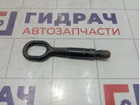Крюк (петля) буксировочный Skoda Octavia (A7) 8K0805615