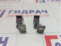 Петли двери передней правой Skoda Octavia (A7)