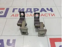 Петли двери задней левой Skoda Octavia (A7)