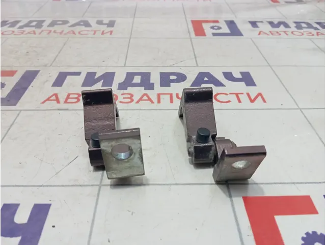 Петли двери задней правой Skoda Octavia (A7)