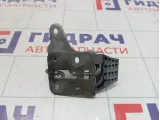 Замок капота верхний Skoda Octavia (A7) 5E0823186B