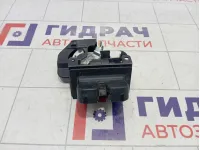 Замок багажника Skoda Octavia (A7) 5E0827505