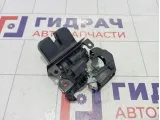 Замок багажника Skoda Octavia (A7) 5E0827505