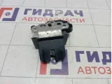 Замок багажника Skoda Octavia (A7) 5E0827505