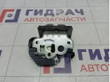 Замок багажника Skoda Octavia (A7) 5E0827505
