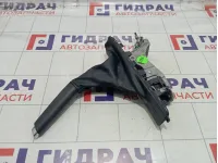 Рычаг, педаль стояночного тормоза Skoda Octavia (A7) 5E0711301BRYP