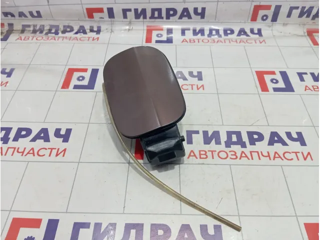 Лючок бензобака Skoda Octavia (A7) 5E0809702