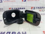 Лючок бензобака Skoda Octavia (A7) 5E0809702