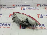 Фонарь задний левый Skoda Octavia (A7) 5E5945111A