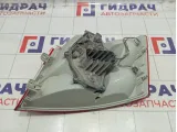 Фонарь задний левый Skoda Octavia (A7) 5E5945111A