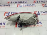 Фонарь задний правый Skoda Octavia (A7) 5E5945112A