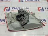 Фонарь задний правый Skoda Octavia (A7) 5E5945112A