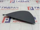 Накладка торпедо правая Skoda Octavia (A7) 5E08575049B9