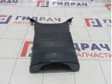 Кожух рулевой колонки верхний Skoda Octavia (A7) 5E0858560A9B9