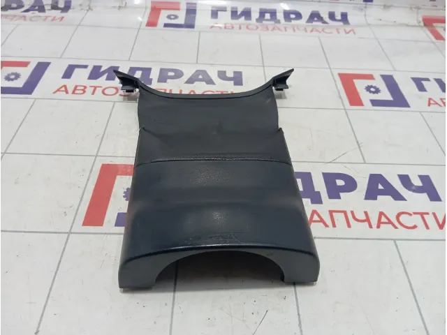 Кожух рулевой колонки верхний Skoda Octavia (A7) 5E0858560A9B9