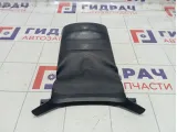 Кожух рулевой колонки верхний Skoda Octavia (A7) 5E0858560A9B9