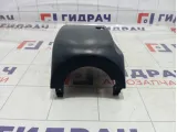 Кожух рулевой колонки нижний Skoda Octavia (A7) 5E08585599B9