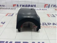 Кожух рулевой колонки нижний Skoda Octavia (A7) 5E08585599B9