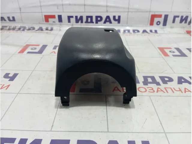 Кожух рулевой колонки нижний Skoda Octavia (A7) 5E08585599B9