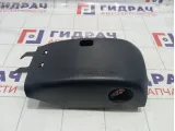 Кожух рулевой колонки нижний Skoda Octavia (A7) 5E08585599B9