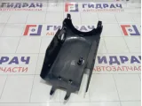 Кожух рулевой колонки нижний Skoda Octavia (A7) 5E08585599B9