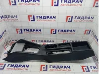 Консоль Skoda Octavia (A7) 5E1863244