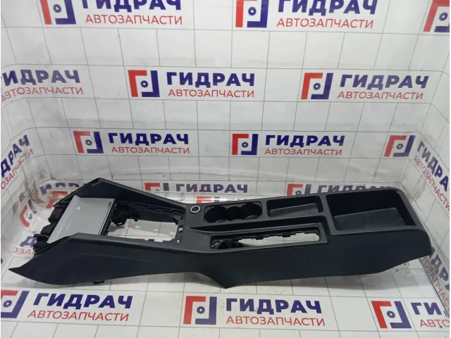 Консоль Skoda Octavia (A7) 5E1863244