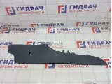 Накладка консоли левая Skoda Octavia (A7) 5E18630459B9