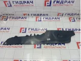 Накладка консоли левая Skoda Octavia (A7) 5E18630459B9