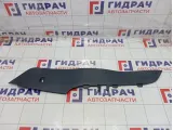 Накладка консоли правая Skoda Octavia (A7) 5E18630469B9