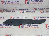 Накладка консоли правая Skoda Octavia (A7) 5E18630469B9