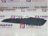 Накладка консоли правая Skoda Octavia (A7) 5E18630469B9