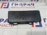 Накладка декоративная под ногу водителя Skoda Octavia (A7) 5Q1864777B