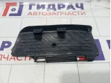 Накладка декоративная под ногу водителя Skoda Octavia (A7) 5Q1864777B