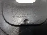 Крышка топливного насоса Skoda Octavia (A7) 5Q0803961