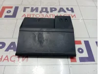 Накладка торпедо Skoda Octavia (A7) 5E1857367
