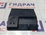 Накладка торпедо Skoda Octavia (A7) 5E1857367
