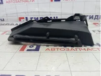 Кронштейн полки багажника левый Skoda Octavia (A7) 5E5867761