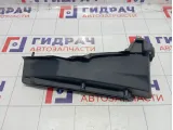 Кронштейн полки багажника левый Skoda Octavia (A7) 5E5867761