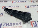Кронштейн полки багажника левый Skoda Octavia (A7) 5E5867761