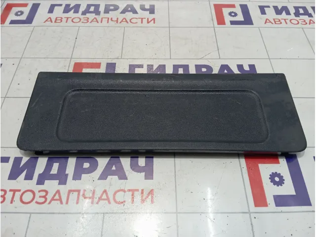 Обшивка багажника Skoda Octavia (A7) 5E5867145A