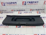 Обшивка багажника Skoda Octavia (A7) 5E5863459