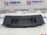 Обшивка багажника Skoda Octavia (A7) 5E5863459