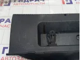 Обшивка багажника Skoda Octavia (A7) 5E5863459