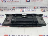 Обшивка багажника Skoda Octavia (A7) 5E5863459