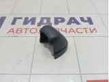 Накладка зеркала заднего вида Skoda Octavia (A7) 7N0858548