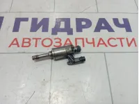 Форсунка инжекторная Skoda Octavia (A7) 04E906036E