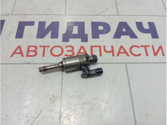 Форсунка инжекторная Skoda Octavia (A7) 04E906036E