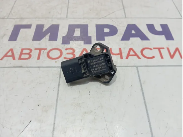 Датчик абсолютного давления Skoda Octavia (A7) 03G906051E