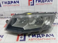 Фара левая Skoda Octavia (A7) 5E1941017
